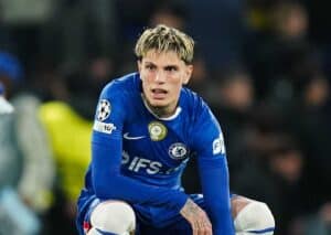Chelsea Port Vale Tipp