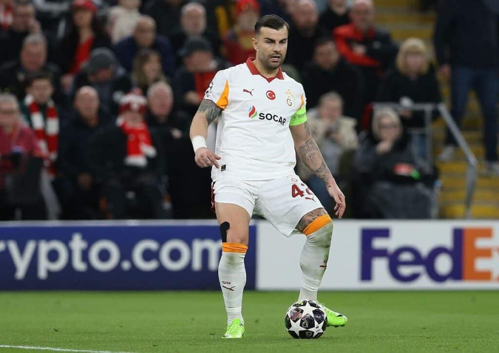 Entscheidet sich am 31. Spieltag der Süper Lig zwischen Galatasaray und Fenerbahce die Meisterschaft? (© Andrew Orchard sports photography/Alamy Live News) Süper Lig 31. Spieltag 2025/26 Wett-Tipps