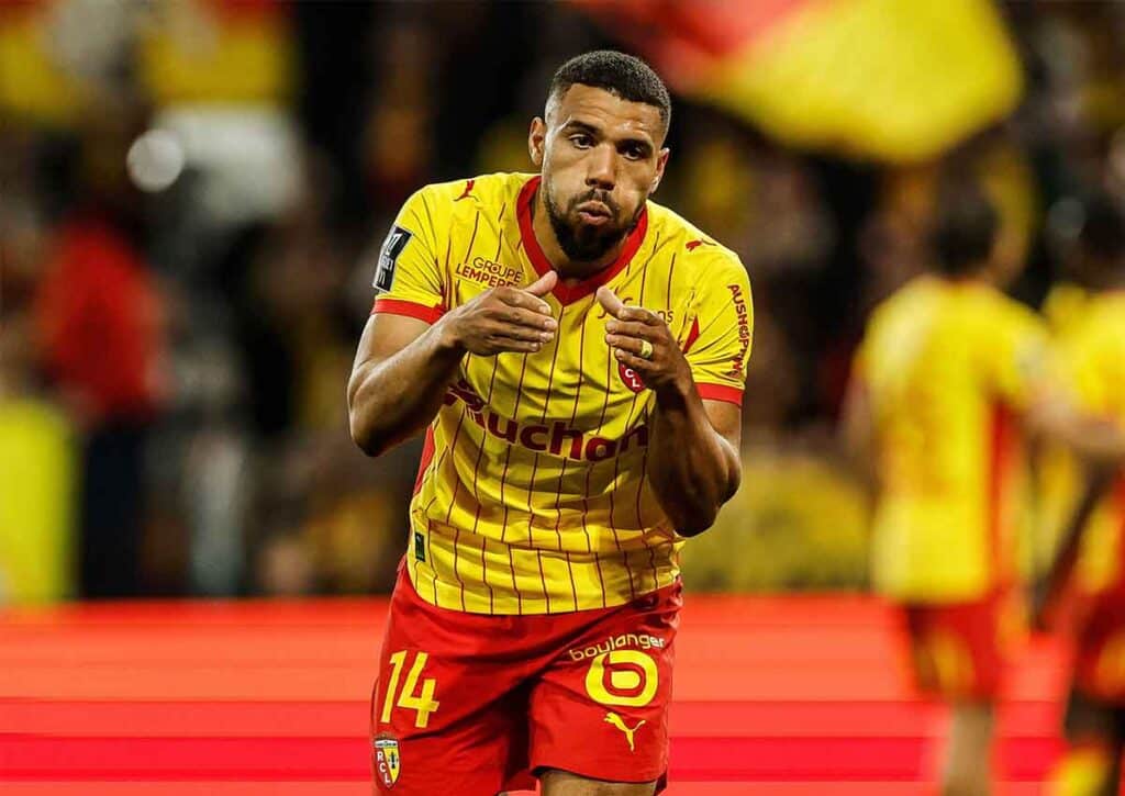 Lille Lens Tipp