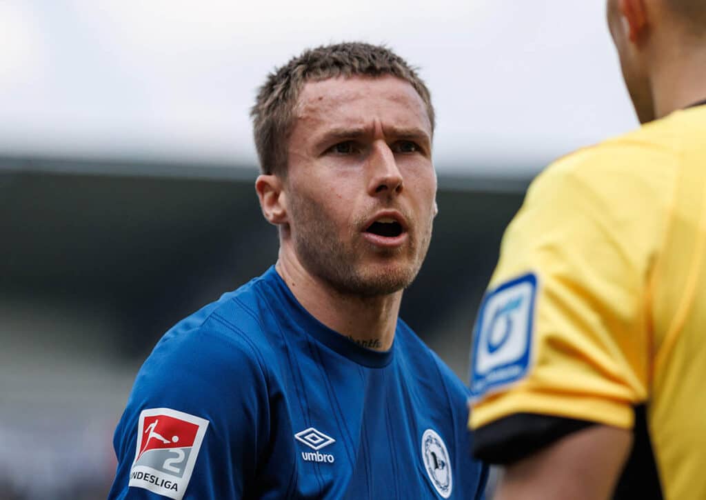 Bielefeld Nürnberg Tipp