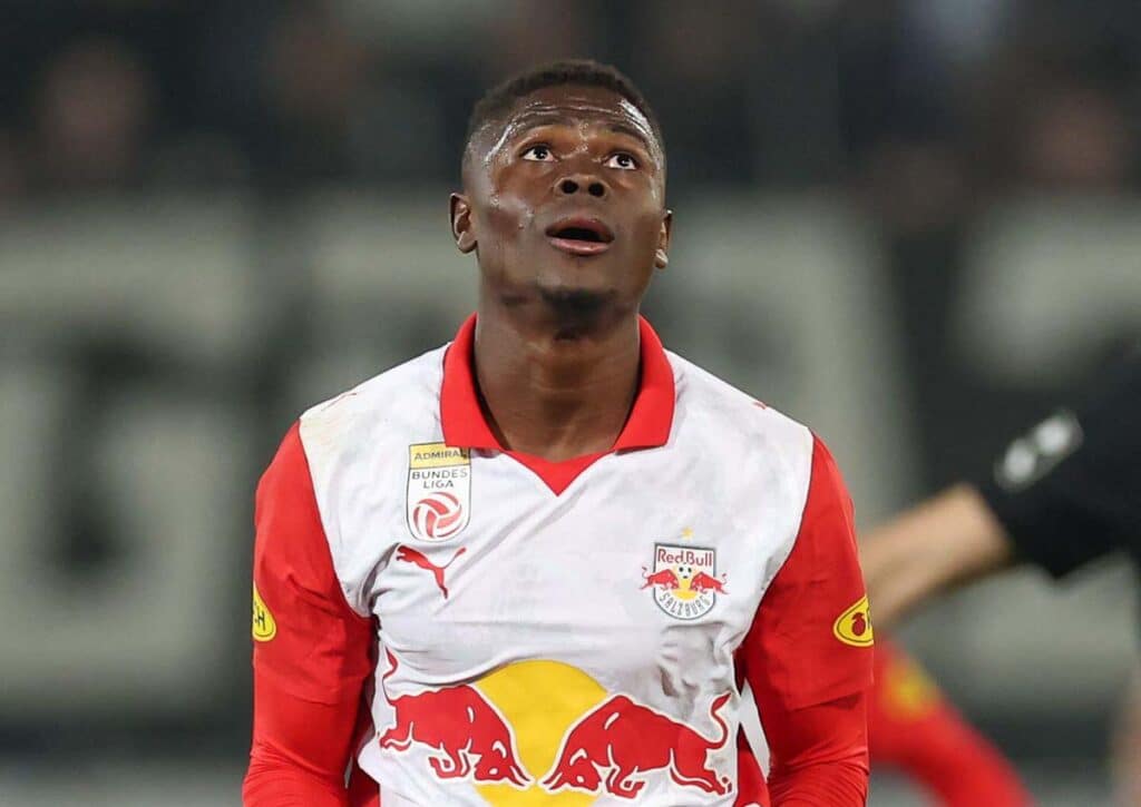 Austria Wien Red Bull Salzburg Tipp