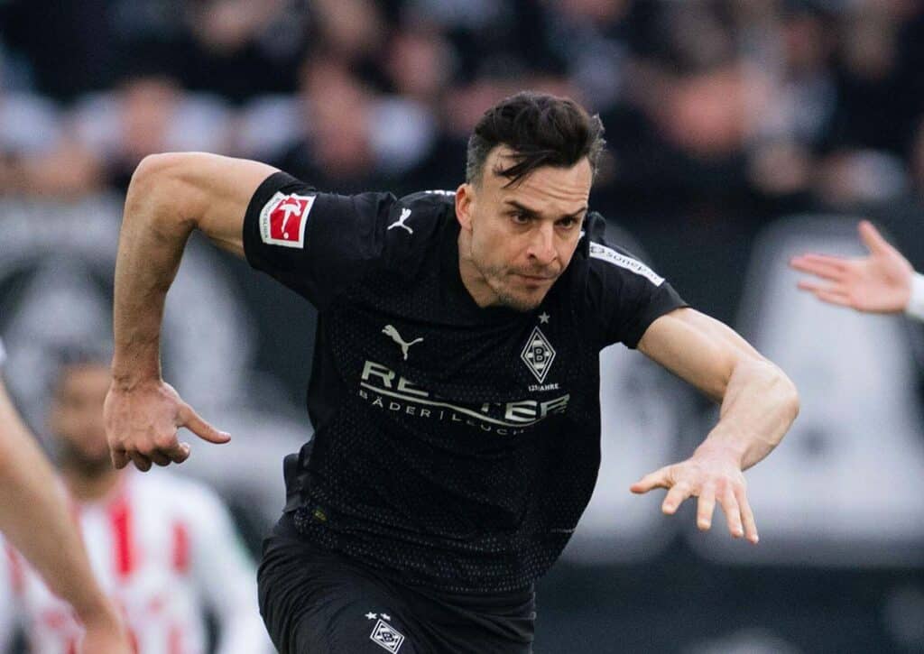 Gladbach Heidenheim Tipp