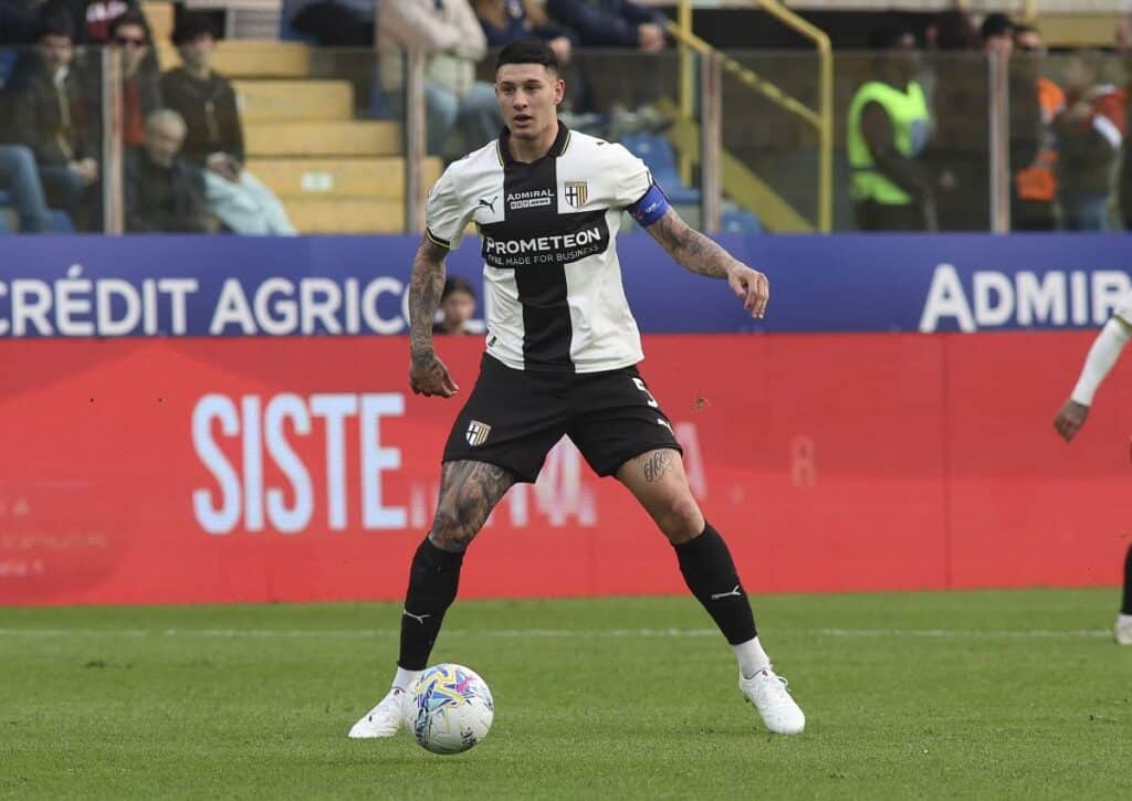 Parma Neapel Tipp