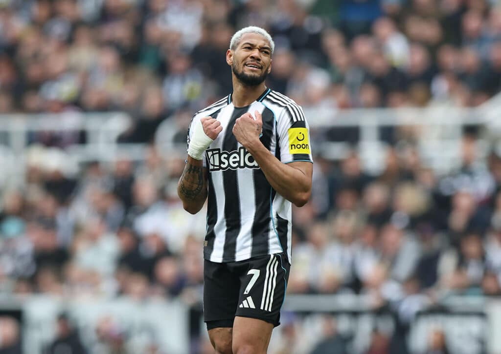 Newcastle vs. Bournemouth Tipp