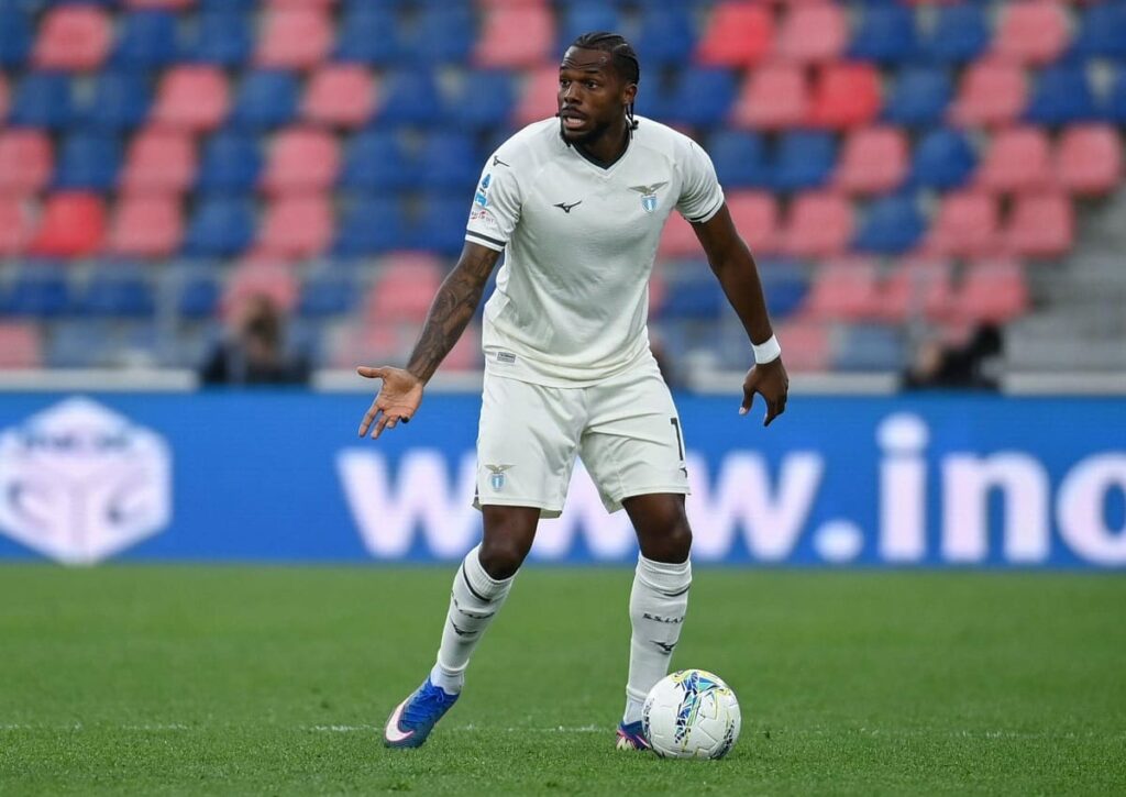 Lazio Rom Parma Tipp