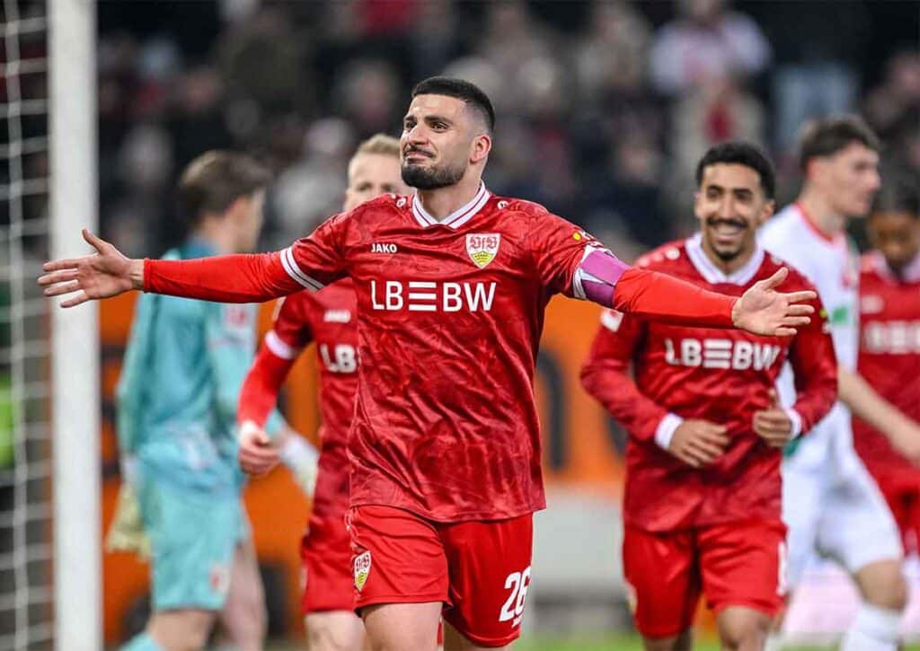 Bundesliga 28. Spieltag Wett-Tipps