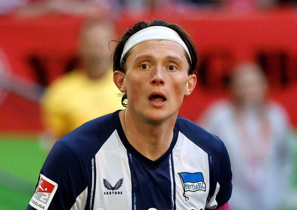 Dresden Hertha Tipp