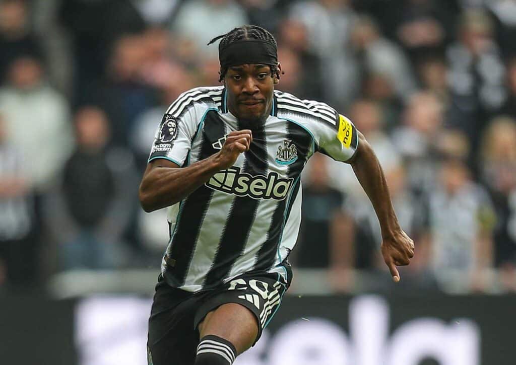 Crystal Palace Newcastle Tipp