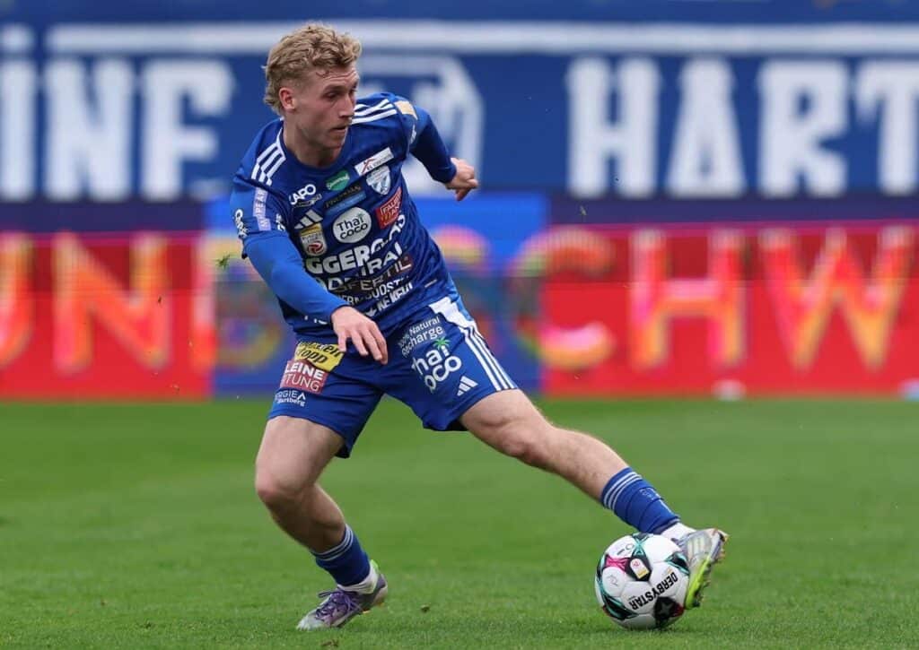 Hartberg Red Bull Salzburg Tipp