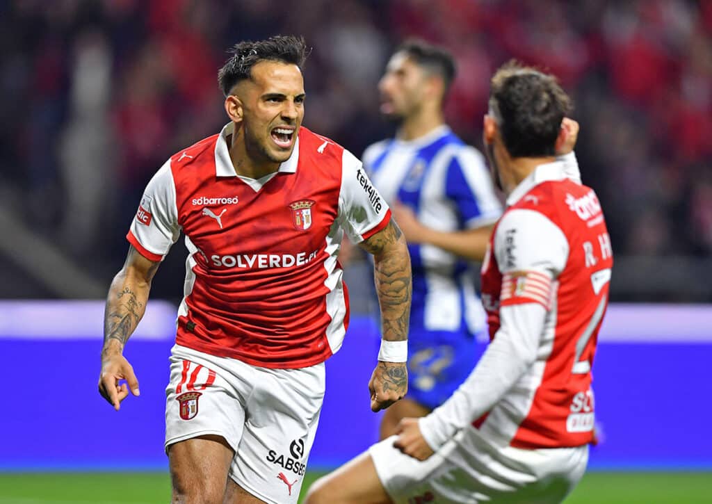 Braga vs. Betis Sevilla Tipp