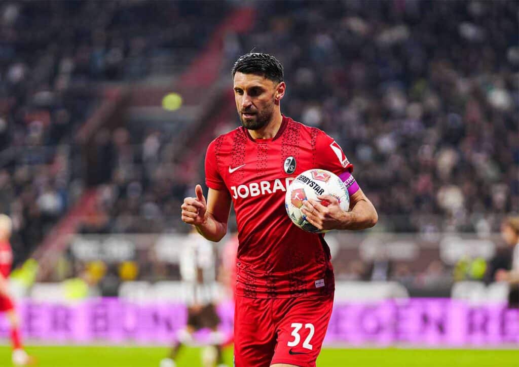 Freiburg Celta Vigo Tipp