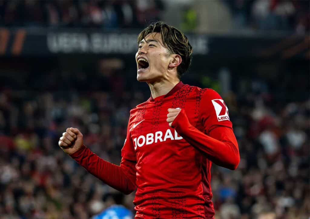 Europa League Favoriten Tipps Viertelfinale Hinspiele 2025/26