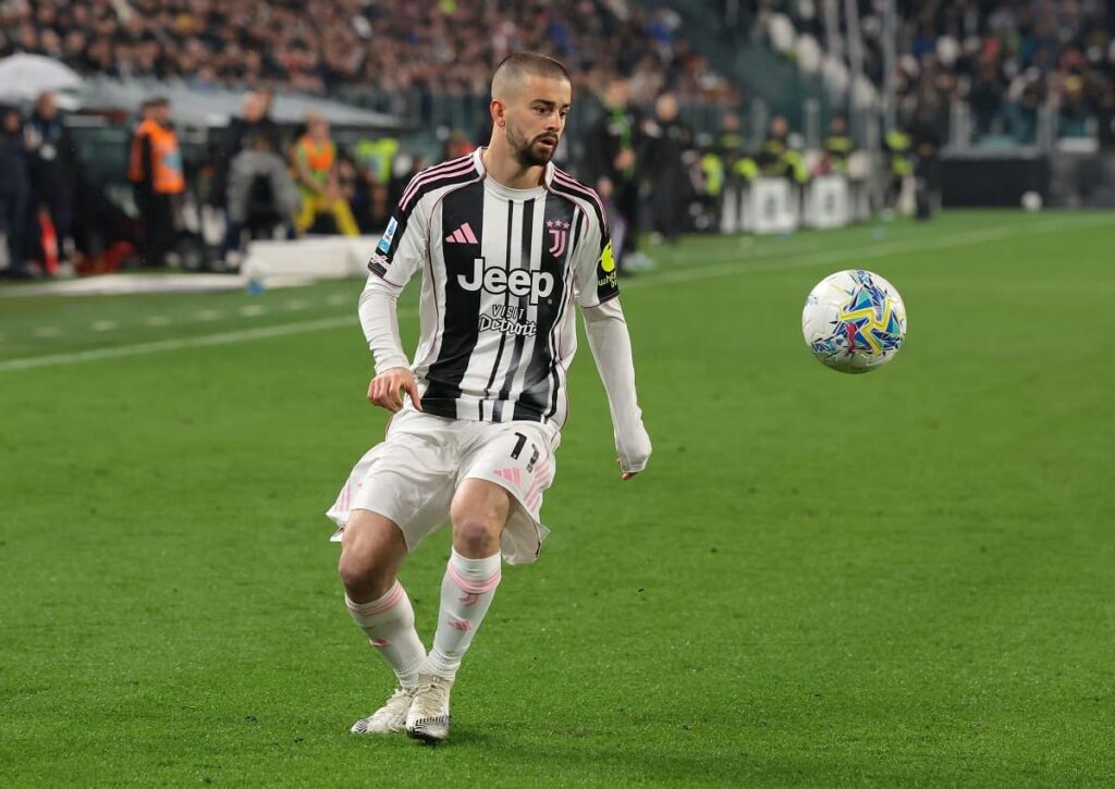 Juventus Genua Tipp