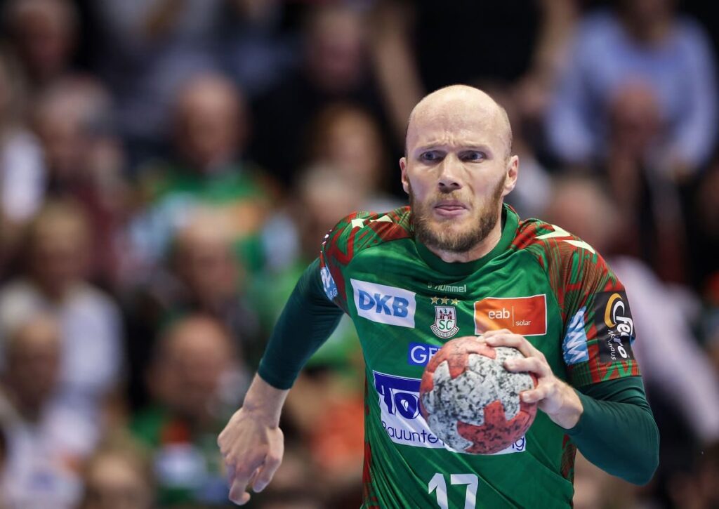 Handball Bundesliga 27. Spieltag 25/26 Wett-Tipps