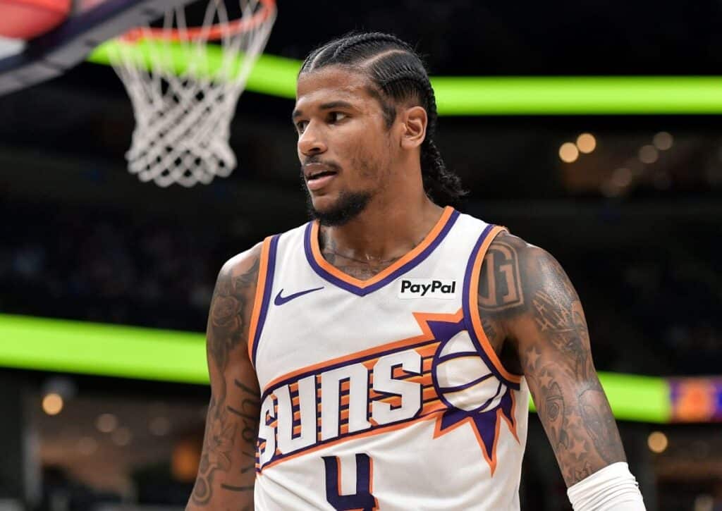 Charlotte Hornets Phoenix Suns Tipp