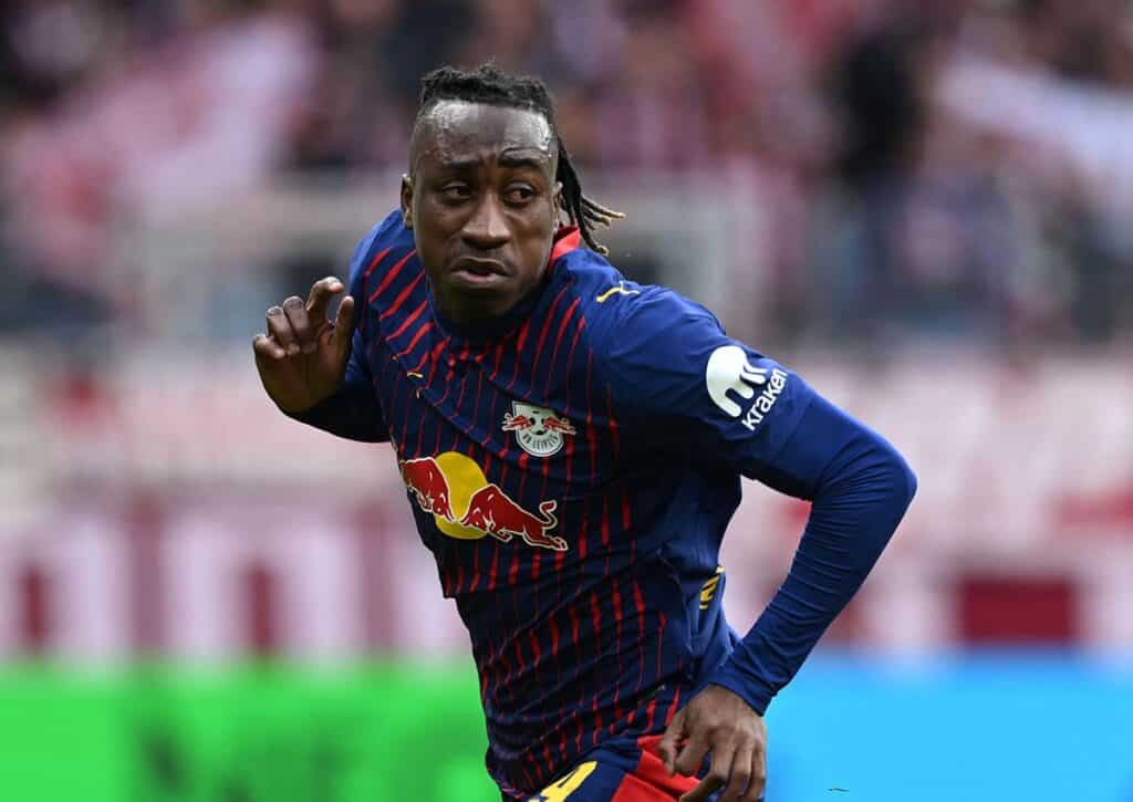 RB Leipzig Gladbach Tipp