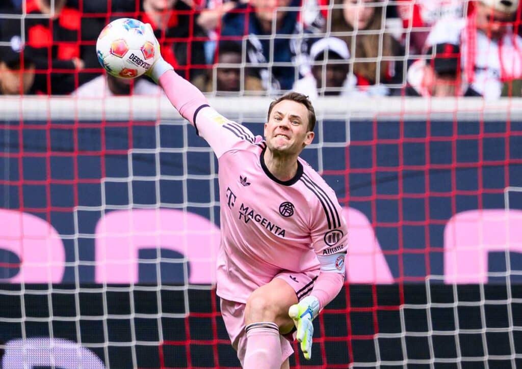 Real Madrid Bayern Tipp