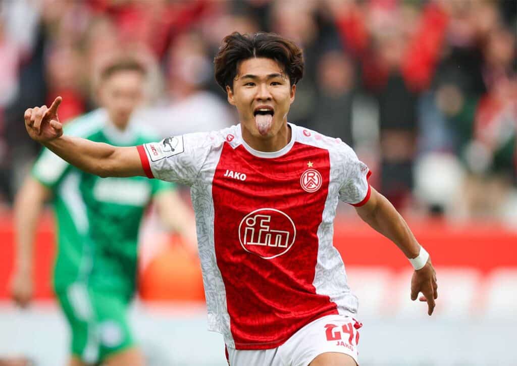 RW Essen Ingolstadt Tipp