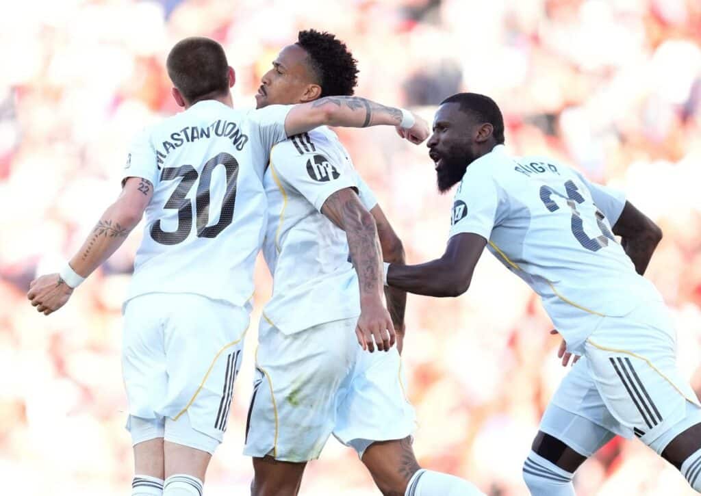 Champions League KI Prognose Viertelfinale Hinspiele