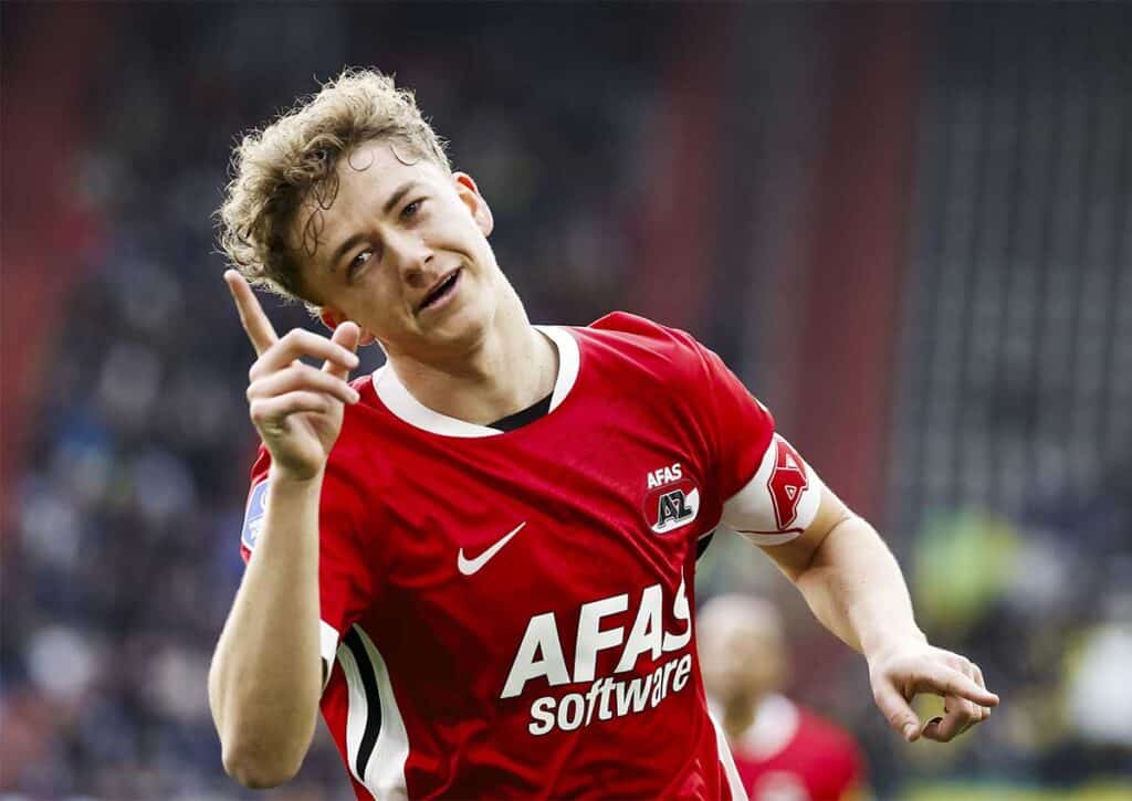 Schachtjor Donezk Alkmaar Tipp