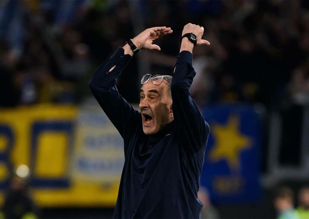 Neapel Lazio Rom Tipp