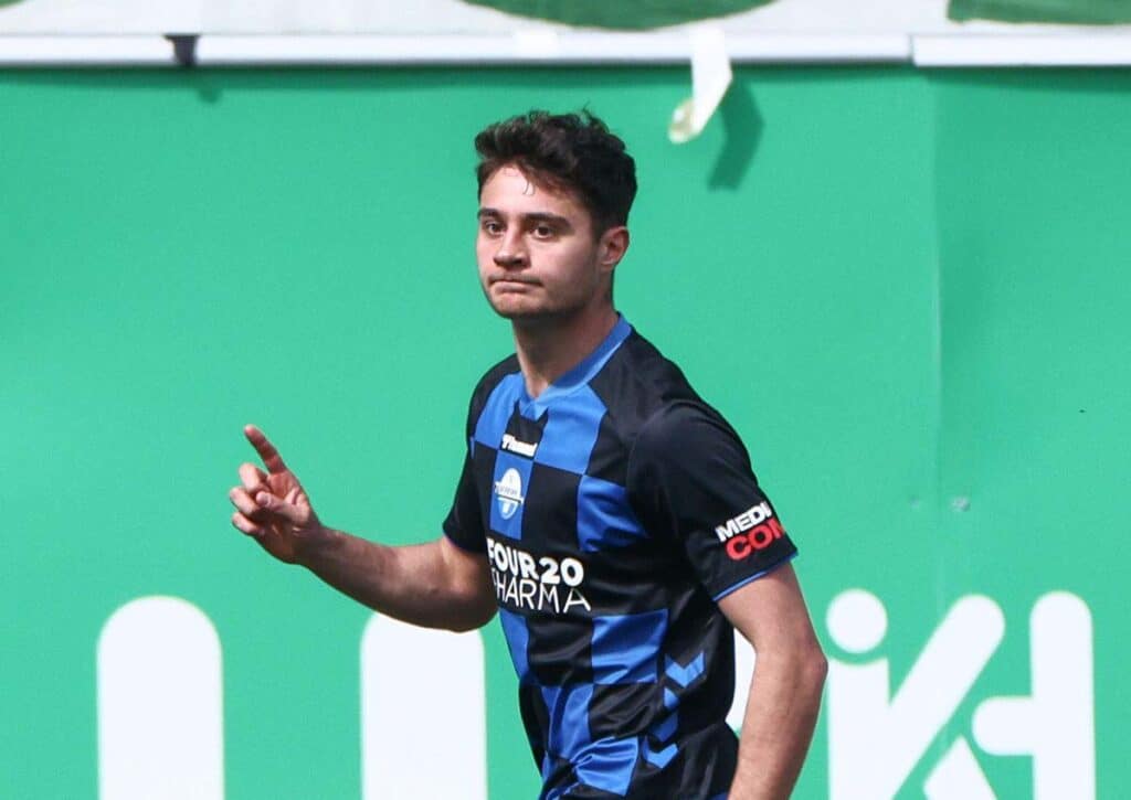 Paderborn Magdeburg Tipp