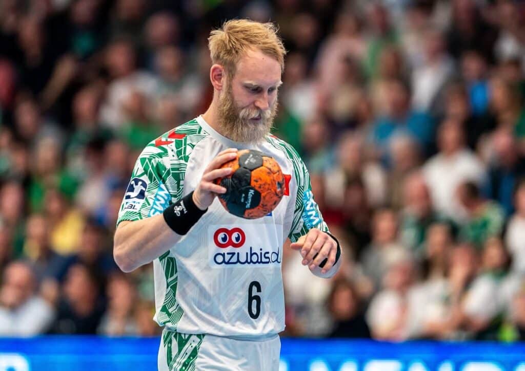Handball Bundesliga 28. Spieltag 25/26 Wett-Tipps