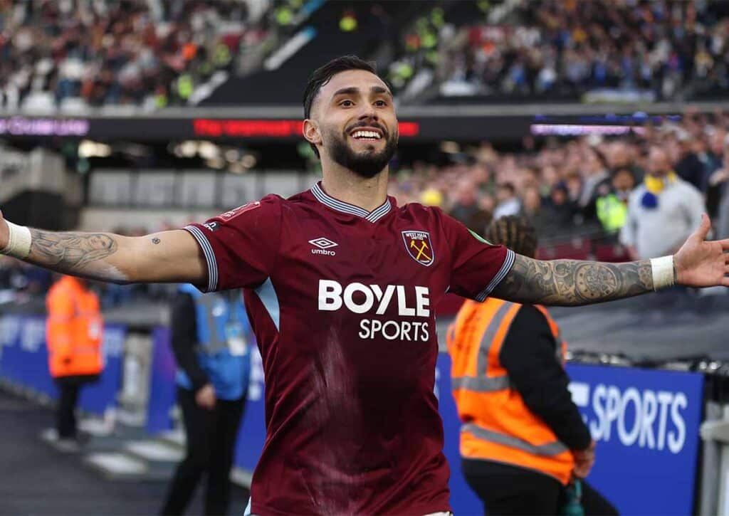 West Ham Wolverhampton Tipp