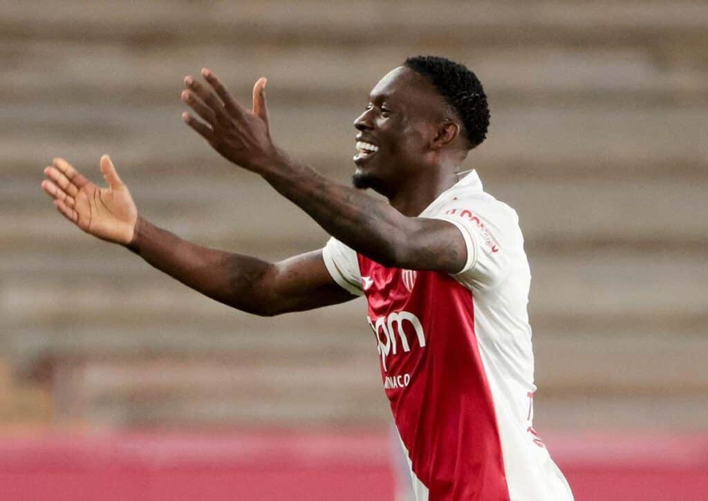 Paris FC Monaco Tipp