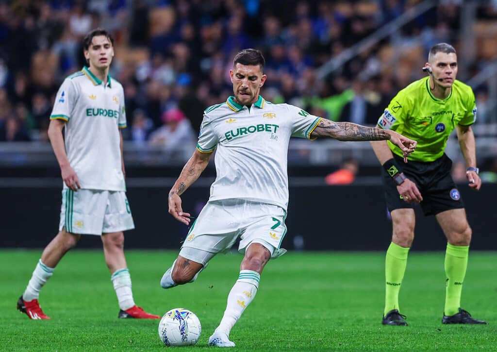 AS Rom vs. Pisa Tipp