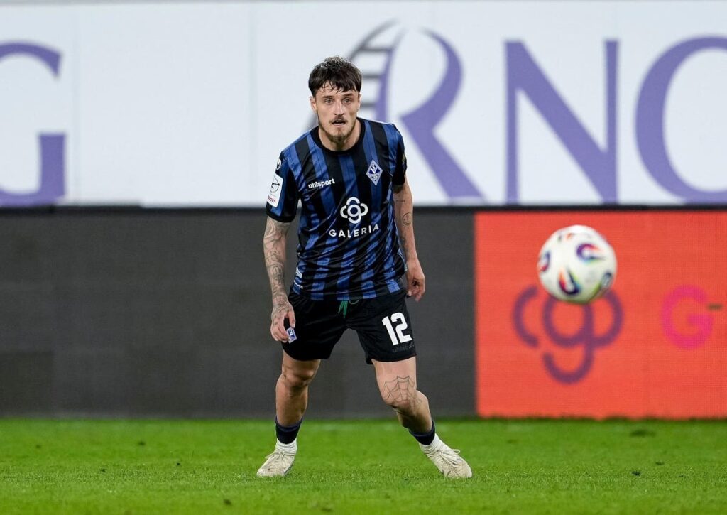 Mannheim Duisburg Tipp