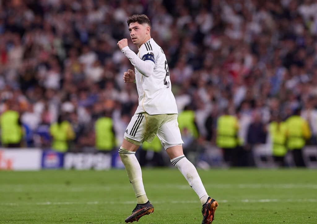Real Madrid vs. Girona Tipp