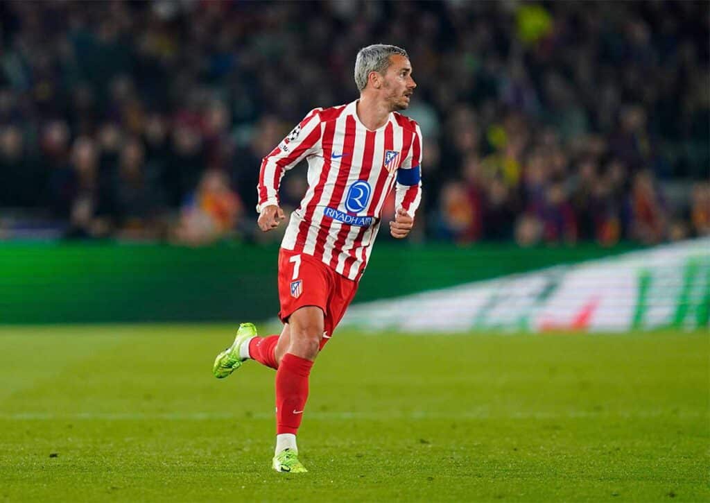 Sevilla Atletico Madrid Tipp