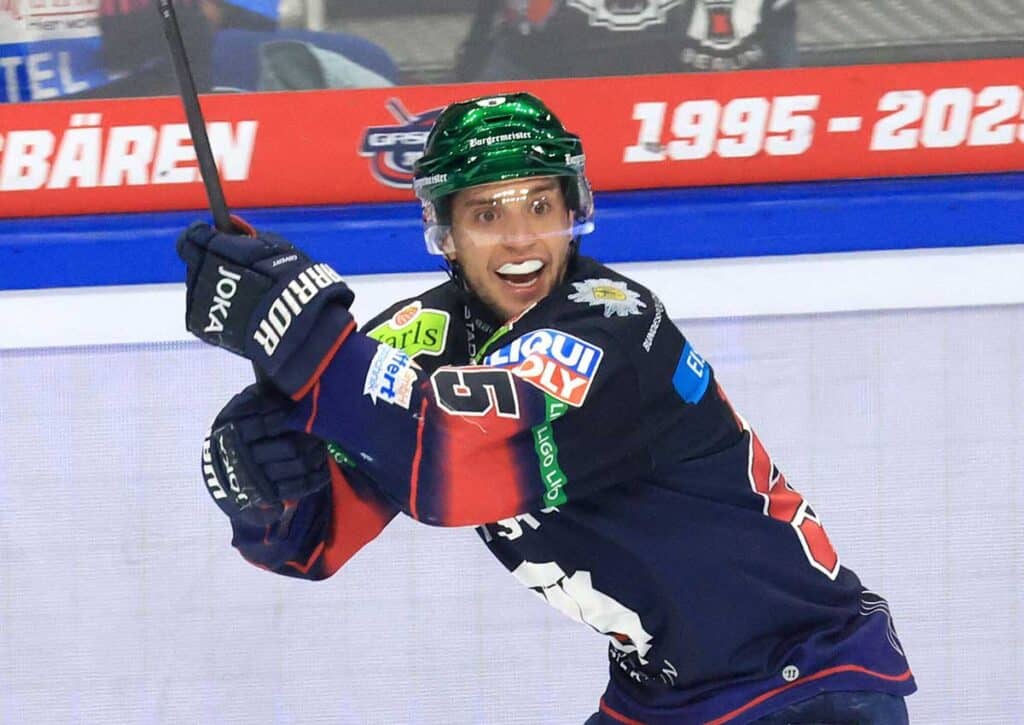 Eisbären Berlin Adler Mannheim Tipp