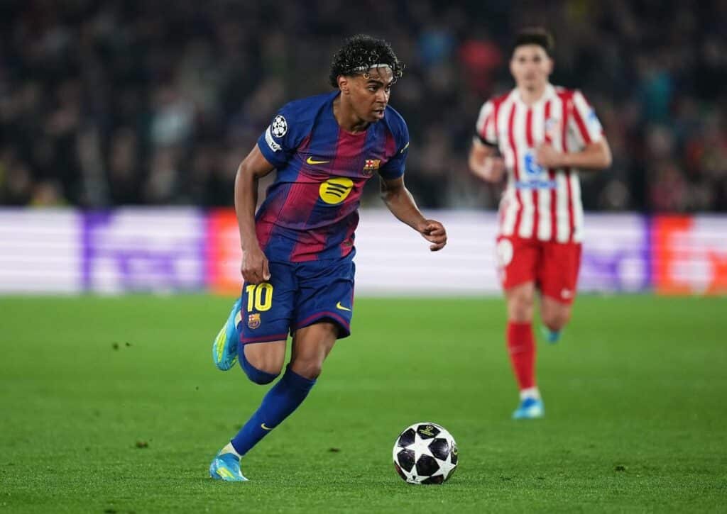 Atletico Madrid Barcelona Tipp