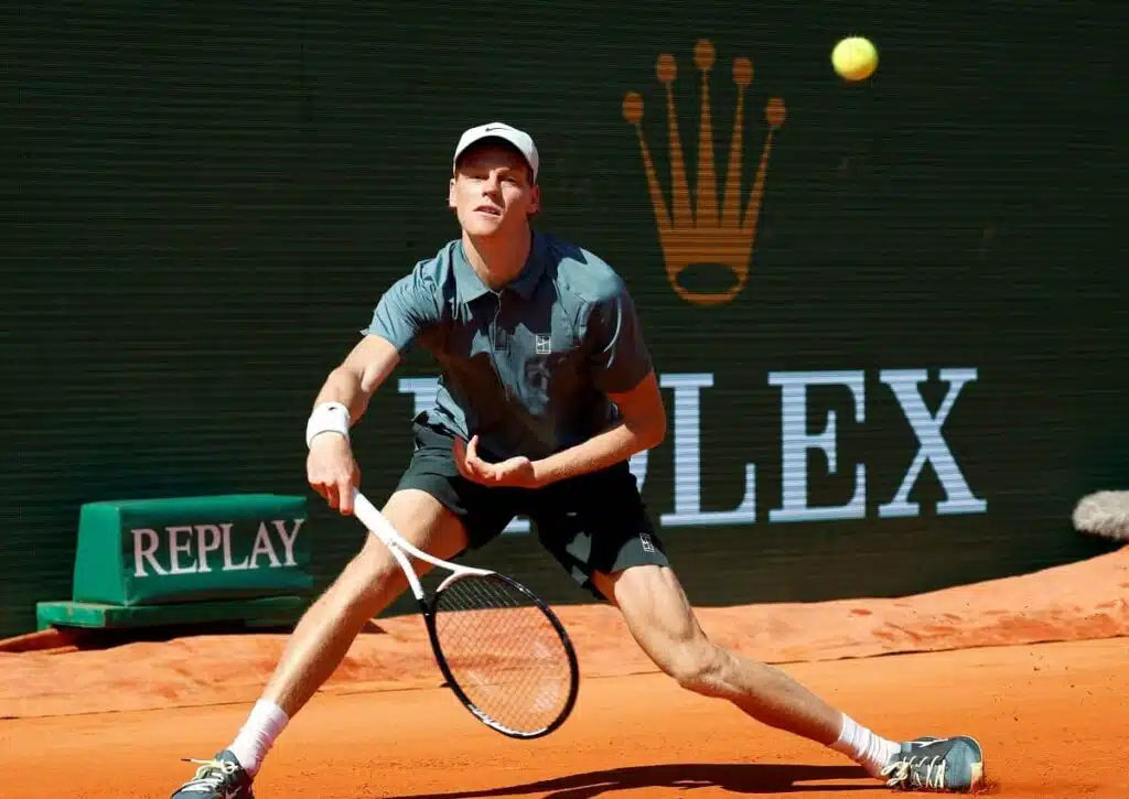 Alexander Zverev Jannik Sinner Tipp