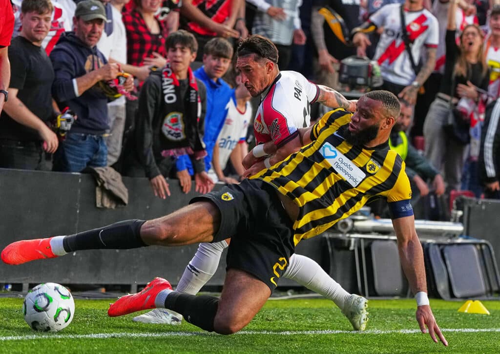 AEK Athen vs. Rayo Vallecano Tipp
