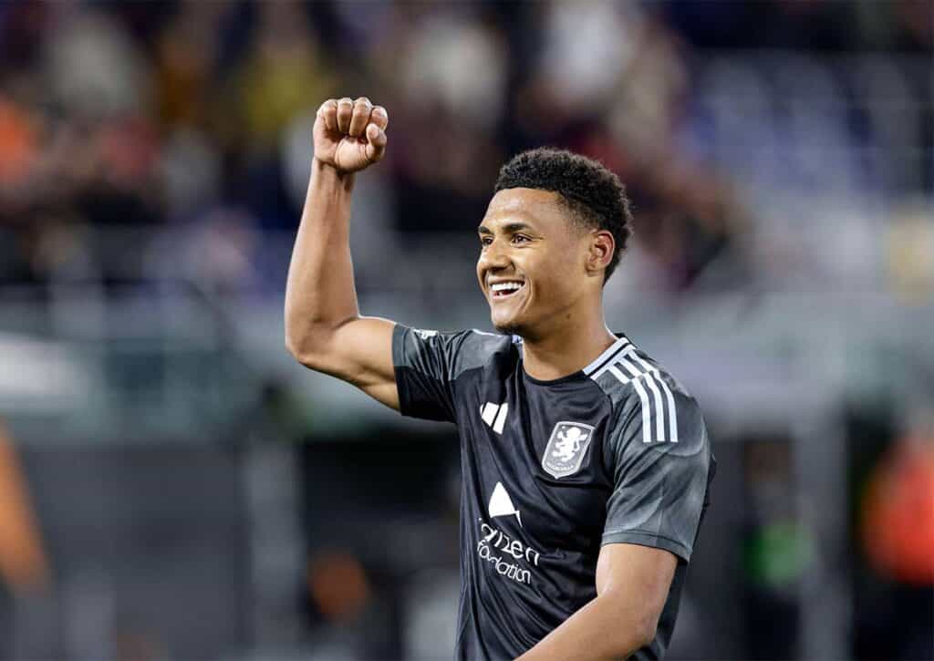 Nottingham Aston Villa Tipp
