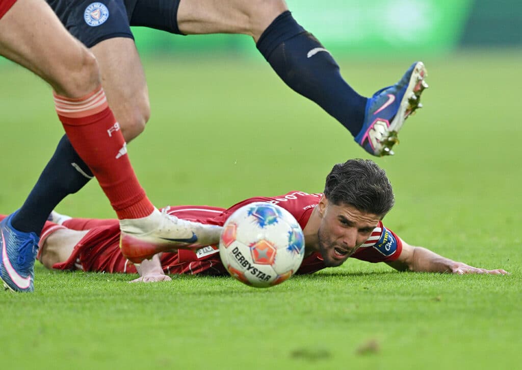 2. Bundesliga 30. Spieltag Wett-Tipps