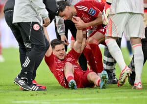 Magdeburg vs. Düsseldorf Tipp