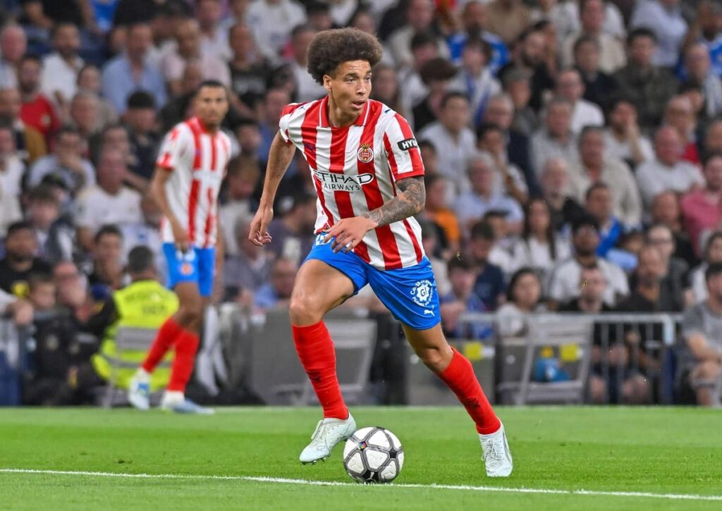 Girona Betis Sevilla Tipp