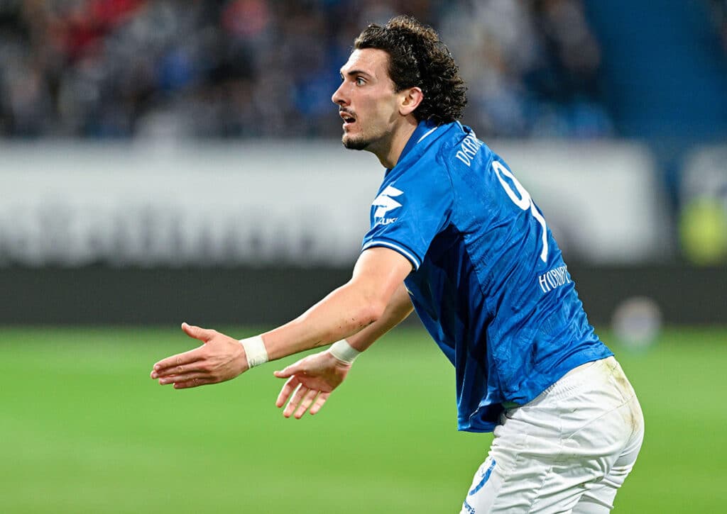 Fürth vs. Darmstadt Tipp