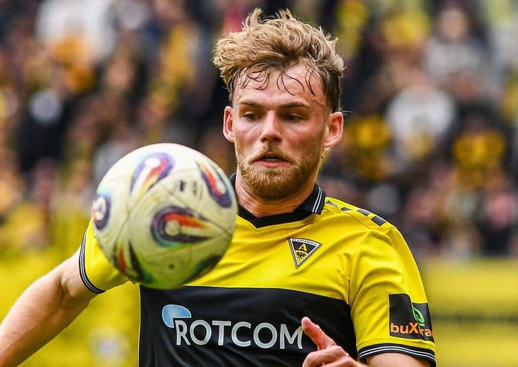 3. Liga 34. Spieltag Wett-Tipps