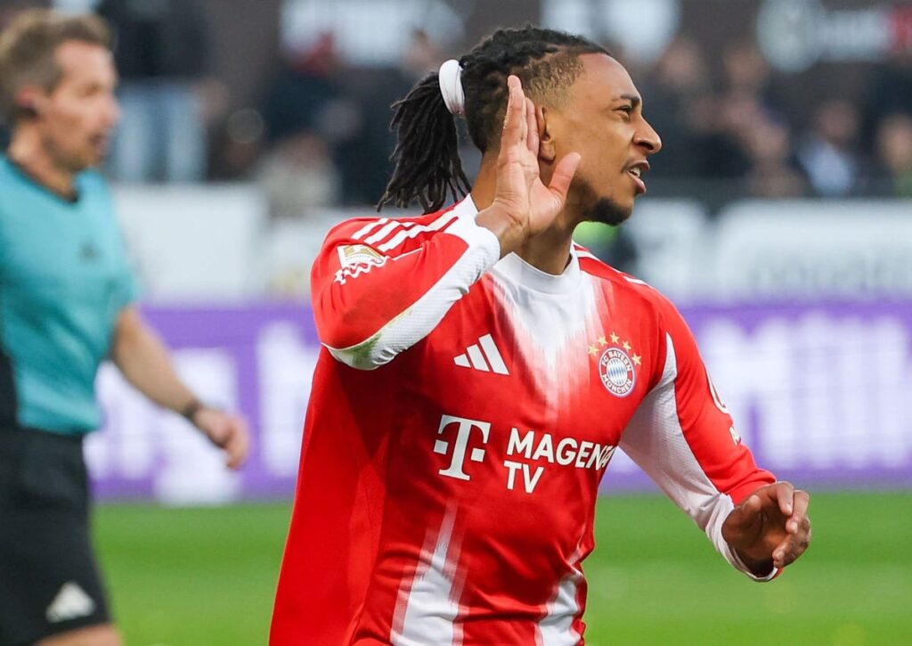 Bayern Real Madrid Tipp