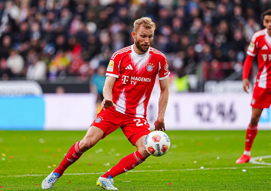 Champions League KI Prognose Halbfinale