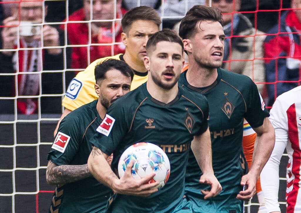 Bundesliga 30. Spieltag Wett-Tipps