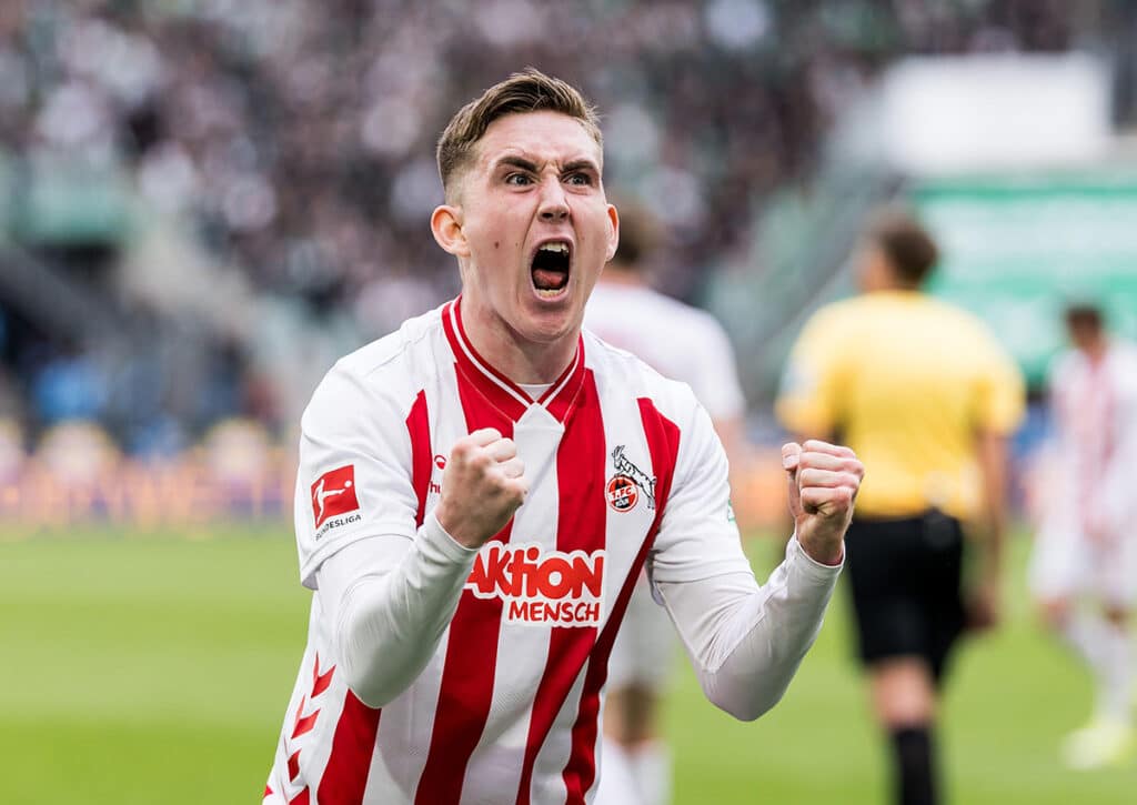St. Pauli vs. Köln Tipp