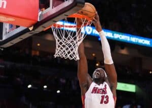 Charlotte Hornets Miami Heat Tipp