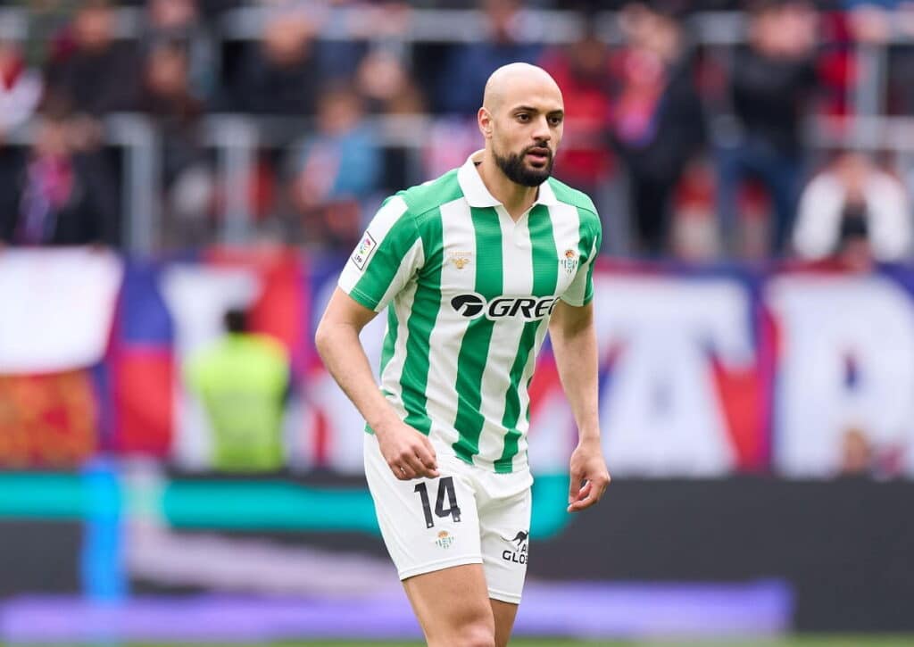Betis Sevilla Braga Tipp