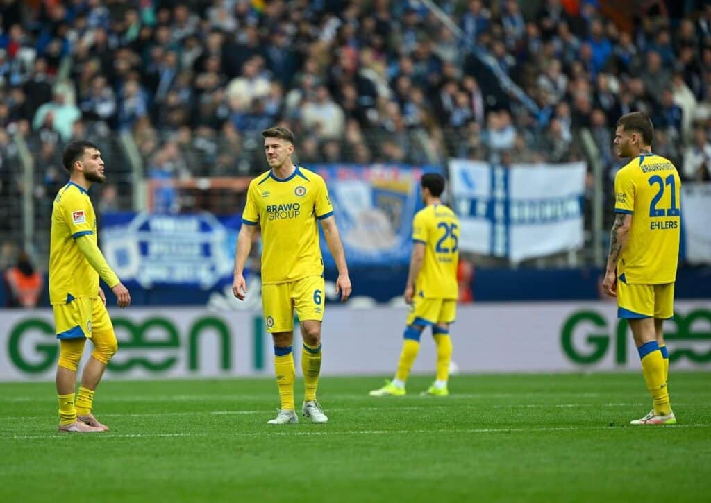 Braunschweig Hertha Tipp